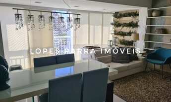 Imagem 4: Apartamento para aluguel tem 89 metros quadrados com 3 quartos em Pinheiros - São Paulo