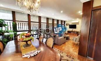 Imagem 6: Apartamento 4 quartos - LAGOA