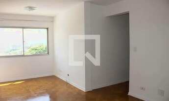 Imagem 3: Apartamento para Aluguel - City América, 2 Quartos, 65 m2