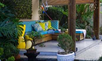 Imagem: Casa 3 dorms c/ 3 suites e com lazer linda!!