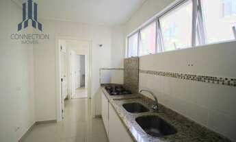 Imagem 6: Apartamento com 4 dormitórios para alugar, 168 m² por R$ 5.911,08/mês - Bigorrilho - Curit