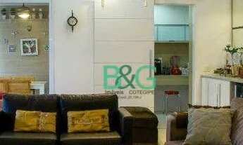 Imagem 9: Apartamento com 4 dormitórios à venda, 164 m² por R$ 2.049.000,00 - Lapa - São Paulo/SP