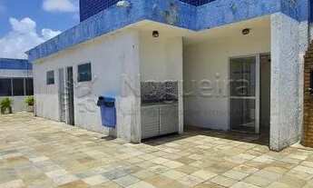 Imagem 3: LINDO APARTAMENTO COM 2QTS, VARANDA, EXCELENTE LOCALIZAÇÃO NO BAIRRO DO ESPINHEIRO