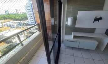 Imagem 2: Maravilhoso com 2 quartos em Imbiribeira - Recife - PE