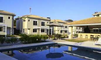 Imagem: Casa em Condomínio