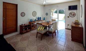 Imagem 3: Casa com 4 dormitórios à venda, 220 m² por R$ 855.000 - Retiro das Fontes - Atibaia/SP