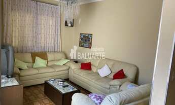 Imagem 2: Sobrado com 3 dormitórios à venda, 126 m² por R$ 600.000,00 - Jardim Niteroi - São Paulo/S