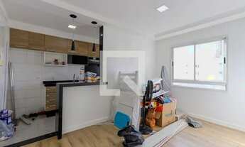 Imagem 2: Apartamento para Aluguel - Tucuruvi, 2 Quartos, 47 m2