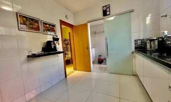 Imagem 6: Cobertura para aluguel, 4 quartos, 2 suítes, 3 vagas, Castelo - Belo Horizonte/MG