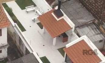 Imagem 2: Apartamento em Jardim Botânico