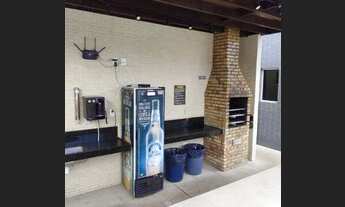 Imagem 4: Apartamento com 3 dormitórios à venda, 111 m² por R$ 660.000,00 - Manaíra - João Pessoa/PB