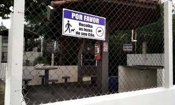 Imagem 3: Apartamento para venda tem 48 metros quadrados com 2 quartos em Jardim Guadalajara - Soroc