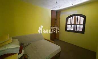 Imagem 3: Sobrado com 5 dormitórios à venda, 140 m² por R$ 698.000,00 - Jardim Marajoara - São Paulo