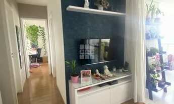 Imagem 3: Apartamento com 2 dormitórios 66²m - venda R$ 690.000,00 - Socorro - São Paulo/SP