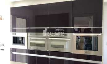 Imagem 7: Apartamento com 3 dormitórios à venda, 266 m² - Jardim Marajoara - São Paulo/SP