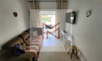 Imagem 2: APARTAMENTO RESIDENCIAL em GUARUJÁ - SP, ENSEADA