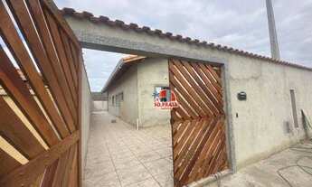 Imagem 2: Casa com 2 dormitórios à venda, 55 m² por R$ 285.000 - Jardim Regina - Itanhaém/SP