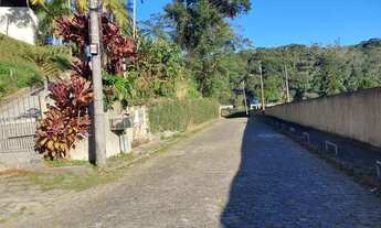 Imagem 5: Casa início Quarteirão Ingelheim, 5 minutos do centro, 1.200 m² de terreno - Petrópolis