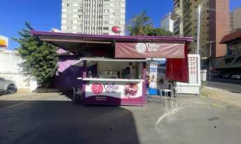 Imagem: Quiosque completo e funcionando