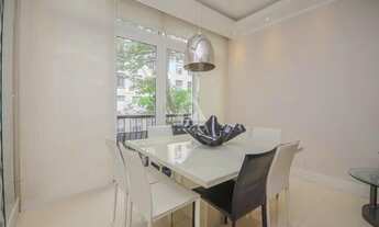 Imagem 5: Apartamento à venda, 2 quartos, 1 suíte, 1 vaga, Ipanema - RIO DE JANEIRO/RJ