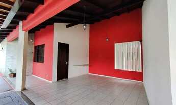 Imagem 4: Casa de condomínio para aluguel de 4 quartos com suíte no Parque das Colinas, Candelária