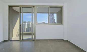 Imagem: Apartamento para venda com 31 metros quadrados