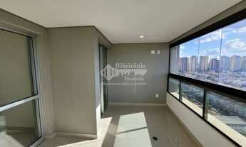 Imagem 6: Locação de Apartamentos / Padrão na cidade de Ribeirão Preto