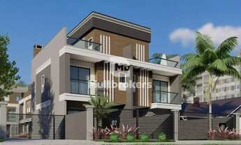 Imagem 2: CURITIBA - Casa Padrão - Portão