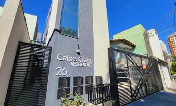 Imagem: Apartamento para aluguel possui 40 metros