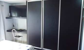 Imagem 6: Apartamento de 29 metros quadrados no bairro Jardim Goiás com 1 quarto