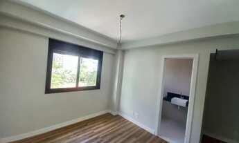 Imagem 7: Apartamento para venda possui 87 metros quadrados com 3 quartos em Serra - Belo Horizonte