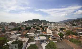 Imagem 6: Apartamento para Aluguel - Engenho Novo, 3 Quartos, 80 m2