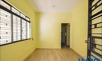 Imagem 7: AREA - CAMPO BELO - SP