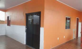 Imagem: Casa para venda tem 120 metros quadrados