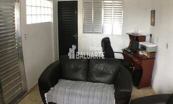 Imagem 5: Casa com 3 dormitórios à venda, 125 m² por R$ 360.000 - Jardim Apurá - São Paulo/SP