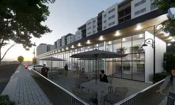 Imagem 7: Condomínio Aquarela Dirceu - PRÉ LANÇAMENTO