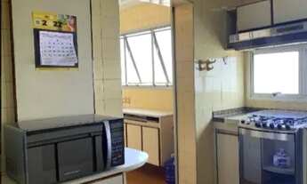 Imagem 7: COBERTURA - MOEMA PÁSSAROS - SP