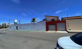 Imagem 3: Prédio comercial em Maracanaú