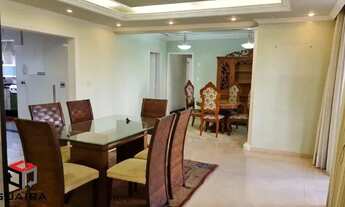 Imagem 3: Apartamento para aluguel 2 quartos 2 suítes 2 vagas Vila Assunção - Santo André - SP