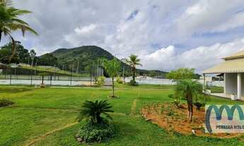 Imagem 7: Vendo terreno quitado no Condomínio Vitória dos Anjos em Pindobas, Maricá