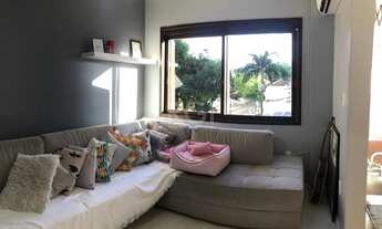 Imagem 2: Apartamento para Venda - 41m², 1 dormitório, sendo 1 suites, 1 vaga - Menino Deus