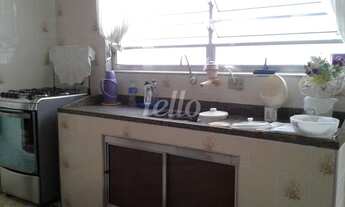 Imagem 5: São Paulo - Casa Padrão - Sacomã