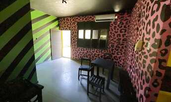 Imagem 5: Casa para aluguel tem 300 metros quadrados com 3 quartos em Aleixo - Manaus - AM