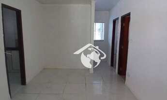 Imagem 7: Casa com 2 dormitórios para alugar, 160 m² por R$ 1.200,00/mês - Aruana - Aracaju/SE