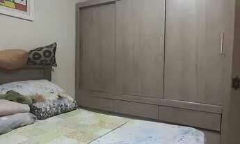 Imagem 5: Casa com 1 dormitório à venda, 43 m² por R$ 220.000,00 - Aviação - Praia Grande/SP