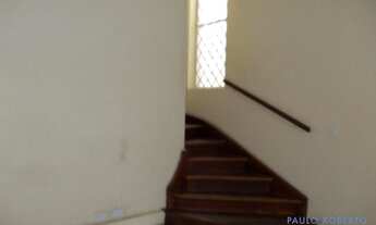 Imagem 4: CASA ASSOBRADADA - VILA OLÍMPIA - SP