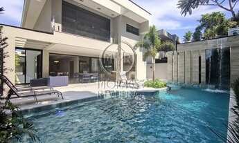 Imagem: Casa à venda na Riviera de São Lourenço