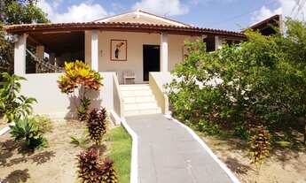 Imagem: Alugo Temporada Casa de Praia 1 Piscina