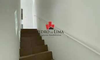 Imagem 3: Sobrado Frontal com 2 Dormitórios e 2 Vagas de Garagem na Penha