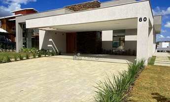 Imagem 4: Casa com 4 dormitórios à venda, 352 m² por R$ 2.890.000 - Condomínio Sonho Verde - Lagoa S